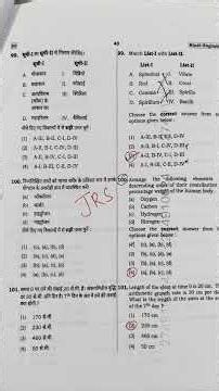 ReNEET 2026 Answer Key | Booklet Code 80 | Correct answers encircled in red