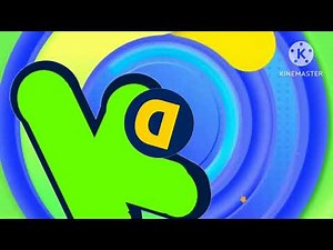 Discovery Kids Logo 2021