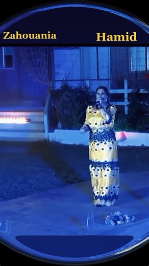 151K views · 5.7K reactions | Cheb Hamid Cheba Zahouania | Nani oran 31 | Facebook