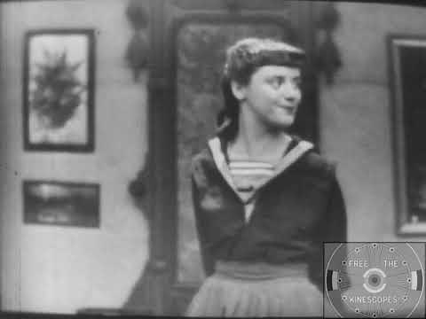 Ford Theater: Years Ago (October 17, 1948, CBS)