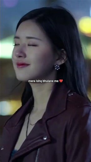 Mere jaisa Nahin milega Mere bad jamane mein Umar Teri Dhal jayegi Mera Ishq bulane mein ❤️‍🩹🥹