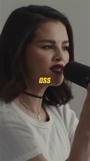 🤯 GUYS! I think SELENA GOMEZ is finally back