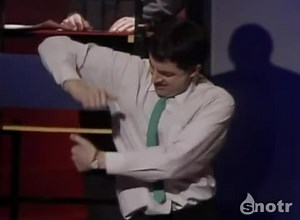 Rowan Atkinson - Elementary dating