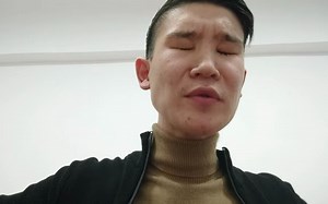 Dropical“外卡杀手” - Beatbox to World 2021外卡