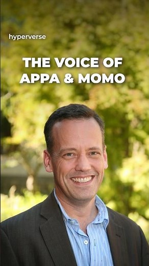 The Legendary Voice Actor Behind Appa and Momo #Avatar #AvatarTheLastAirbender #ATLA #Momo #Appa