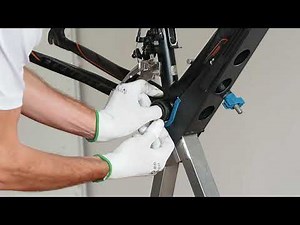 Press fit BB86/92 service tool