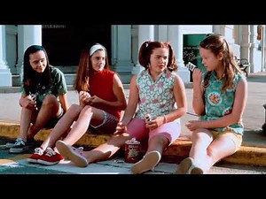 Now and then film locations in 2019