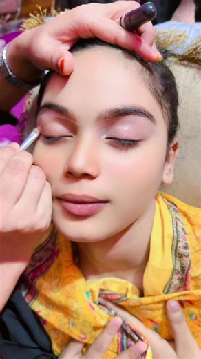 Makeover@~ Joya beauty zone ~ whatapp.01323363580#কুষ্টিয়াbd💕💕 #foryoupage #makeover #tiktokviral