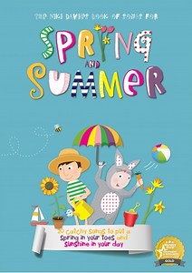 Niki Davies Book of Spring and Summer Songs | Seasonal Songs