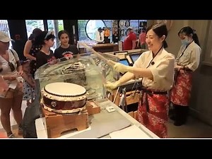 Epcot -Pick A Pearl At Japan Pavilion Disney World