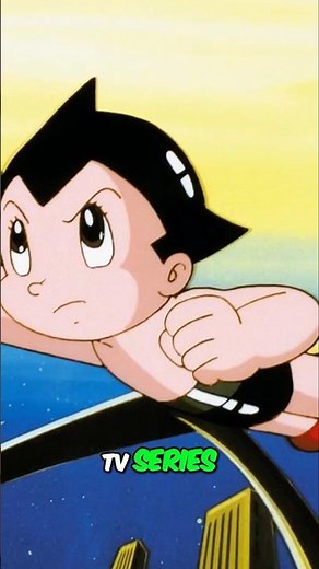 How Astro Boy Changed Animation FOREVER in 1963!