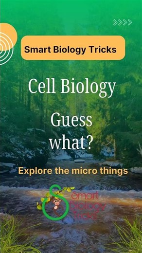 Who Proposed CellTheory #nature #fyp #10000million #nature #animals #shorts #smartbiologytricks #god