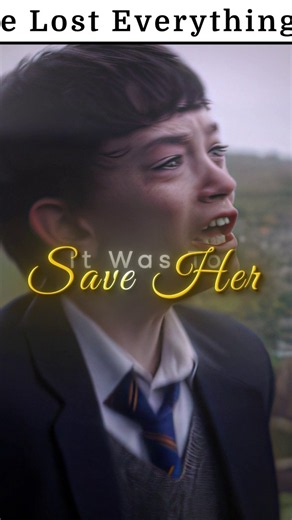He Lost His Mom..💔 - A Monster Calls (2016) Edit | Gigi Perez - Sailor #shorts #edit