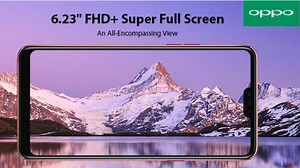 Oppo F7 Specifications, Design, Features, and More: All You Need to Know