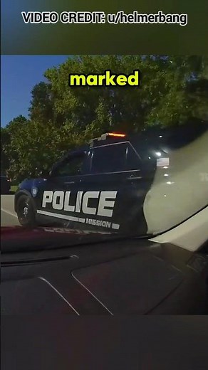 Driver Gets Funniest Instant Karma Ever!