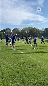 Sound on for this Ajax rondo! 🧏‍♂️