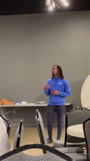 It’s 4-H Fall All Star Retreat in West Tennessee! That means it’s election time for our All Star Council! Here’s Bryce McNeal sharing why he would make a great officer. We’re so proud of him and all of our Madison County 4-H candidates stepping up to lead and serve! 🌟 Good luck to Bryce and the rest of our Madison County All Stars | Madison County 4-H in Tennessee
