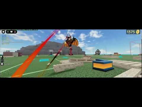 ftap gameplay (locked in)