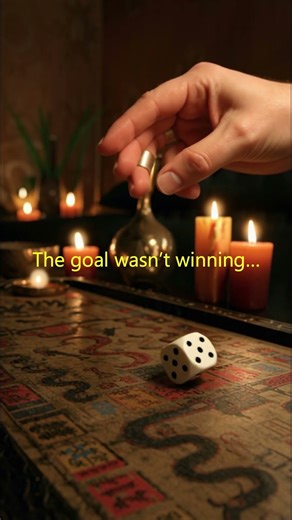 Moksha Patam | Snakes & Ladders Origin