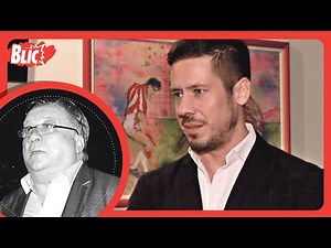 "PRE 20-AK DANA MI JE REKAO SINE BIĆE SVE DOBRO" Nikola Rokvić o detaljima razgovora sa Halidom