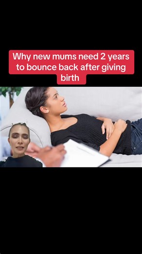 The journey of recovery after giving birth is complex, often taking up to two years for many mothers. This period involves significant hormonal, physical, and nutritional changes as their bodies adapt from pregnancy to postpartum recovery. ### Hormonal Changes 1. **Estrogen and Progesterone:** - During pregnancy, levels of these hormones rise dramatically, supporting fetal development. After birth, levels drop sharply, which can lead to mood swings and physical discomfort. - **Impact on Recovery