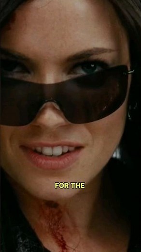 Why Sienna Miller’s Baroness Couldn’t Face the Gunfire in G.I. Joe! #shorts #movie #G.I.Joe #edit