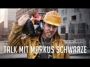 Talk mit Markus Schwarze über Street Portraits