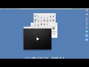 How to Install Windows Server onto Mac using VMware Fusion | VIDEO TUTORIAL