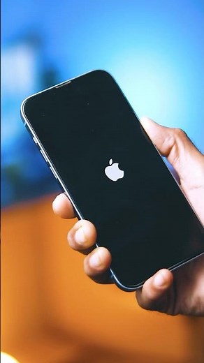 How to Force Restart your iPhone & Fix any Bugs🐛