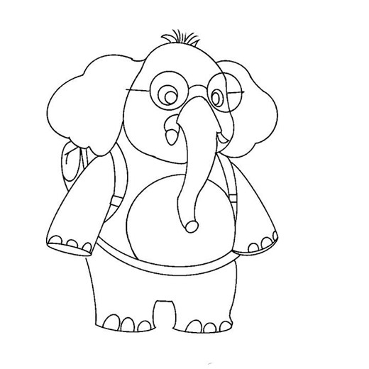 Procreate Drawing Secrets for Character Design #drawing #wordofthemonth #procreate