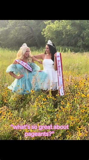 Exploring the Joy of Pageantry in Life's Journey