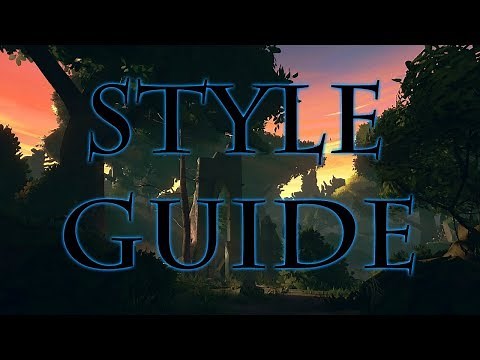 Updated Fighting Style Absolver Guide