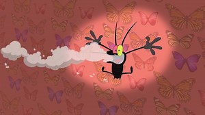 2.1M views · 10K reactions | On arnaque pas la petite souris comme ça 螺 #oggyetlescafards #cartoon #chat #fun #chaton #petitesouris | OGGY et les Cafards | Facebook