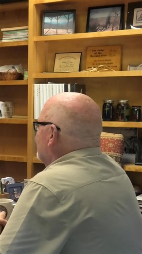 In our Worship Services this Sunday morning we'll look at an interesting parable from Luke's Gospel (Luke 18:1-8). But first, here's the promo from our intern... Luke! | New Philadelphia Moravian Church | Facebook