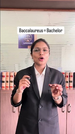 LLB Full Form????#lawstudent