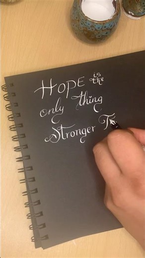 #handwriting #lefthanded #calligraphylattering #calligraphyhandwriting #writing #quotes #lettering