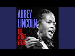 Love Has Gone Away (2007 Abbey sings Abbey Version)