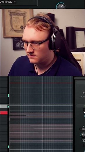 Cubase Automation Lane: Quick Tips to Automate Fast #shorts