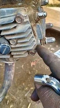 Bike Oil Pump Problem | Engine Oil Supply Issue Fix 🔧 | Complete Solution in Urdu/Hindi