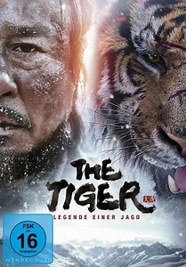 The Tiger Trailer SD (Deutsch) (2015)