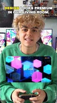 TCL 75 Inch 4K Google TV 75V6C Review| Worth Buying in 2026? | #tech #besttvseries #technology