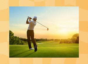 The #1 Workout That Helped Me Improve My Golf Performance