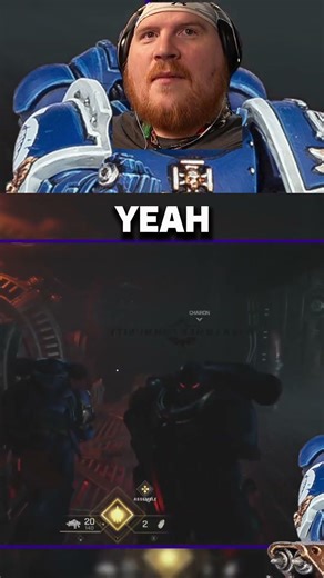 How Binary would sound #nimsomniac #gaming