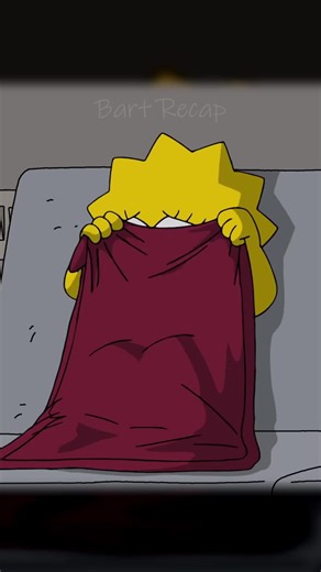 Lisa e Bart - Aventura contra o bullying