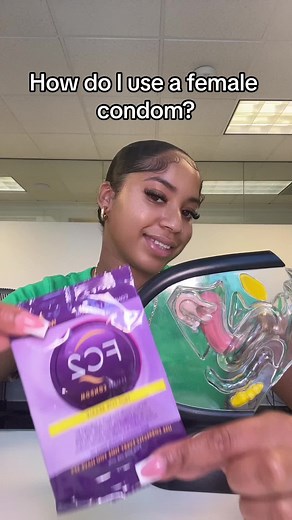 How to Use a Female Condom: Complete Guide