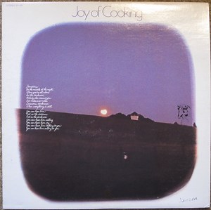 Joy Of Cooking - Joy Of Cooking