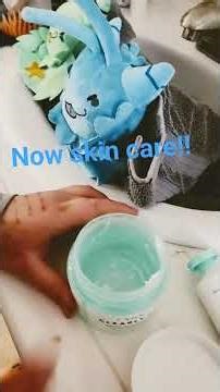 How to take care of a gnarpy :3