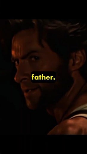 Wolverine Didn’t Die a Hero… He Died a Father | Logan & Laura