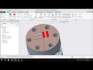 Colour Tool | Creo Tutorial