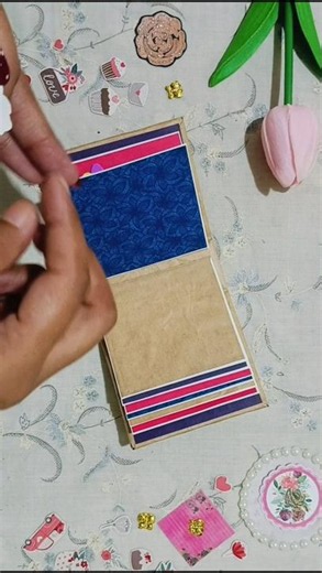 ✂️(PART III)​Scrapbook Pages Tutorial That Anyone Can Do!🙌🏻 #diy #scrapbooking #handmade #tutorial
